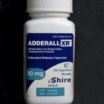 Adderall