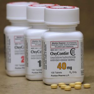 OxyContin