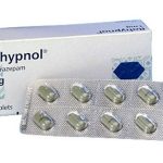 Rohypnol