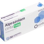 Alprazolam