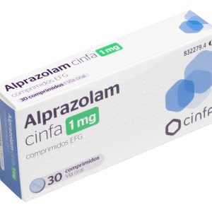 Alprazolam