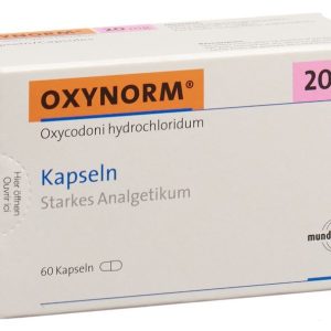 kopen oxynorm