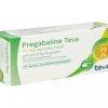 buy Pregabalin without prescription