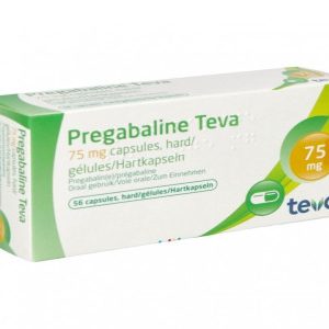 buy Pregabalin without prescription