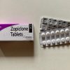 Kopen Zopiclone Zonder Recept