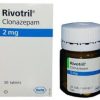 buy Rivotril without prescription