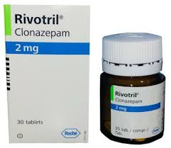 buy Rivotril without prescription