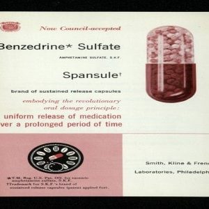 Buy Benzedrine Without Prescription